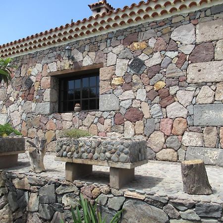Vivelorural Casa En Valle De Chira Con Piscina San Bartolomé Ngoại thất bức ảnh