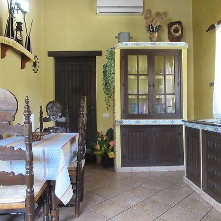 Vivelorural Casa En Valle De Chira Con Piscina San Bartolomé Ngoại thất bức ảnh