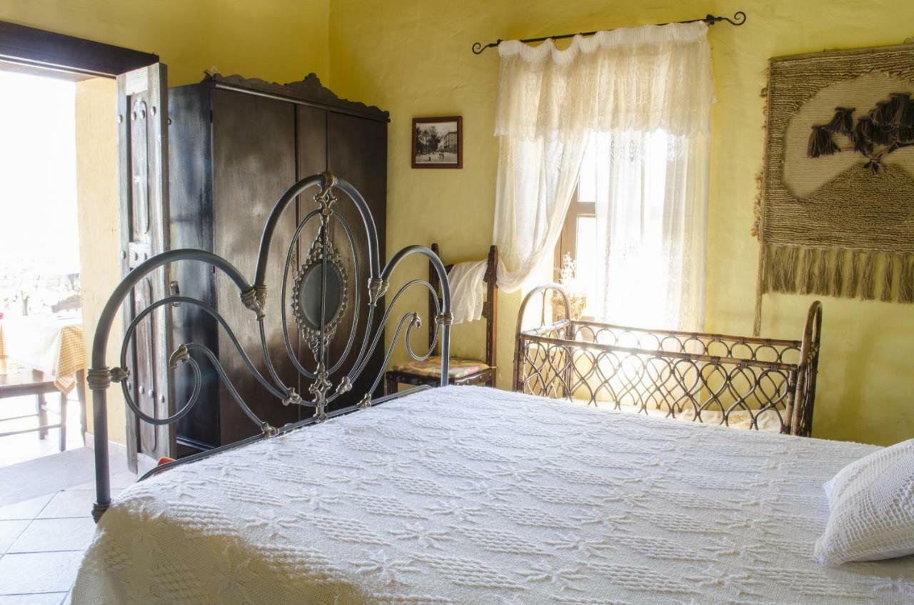 Vivelorural Casa En Valle De Chira Con Piscina San Bartolomé Ngoại thất bức ảnh