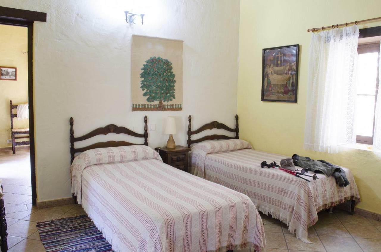 Vivelorural Casa En Valle De Chira Con Piscina San Bartolomé Ngoại thất bức ảnh