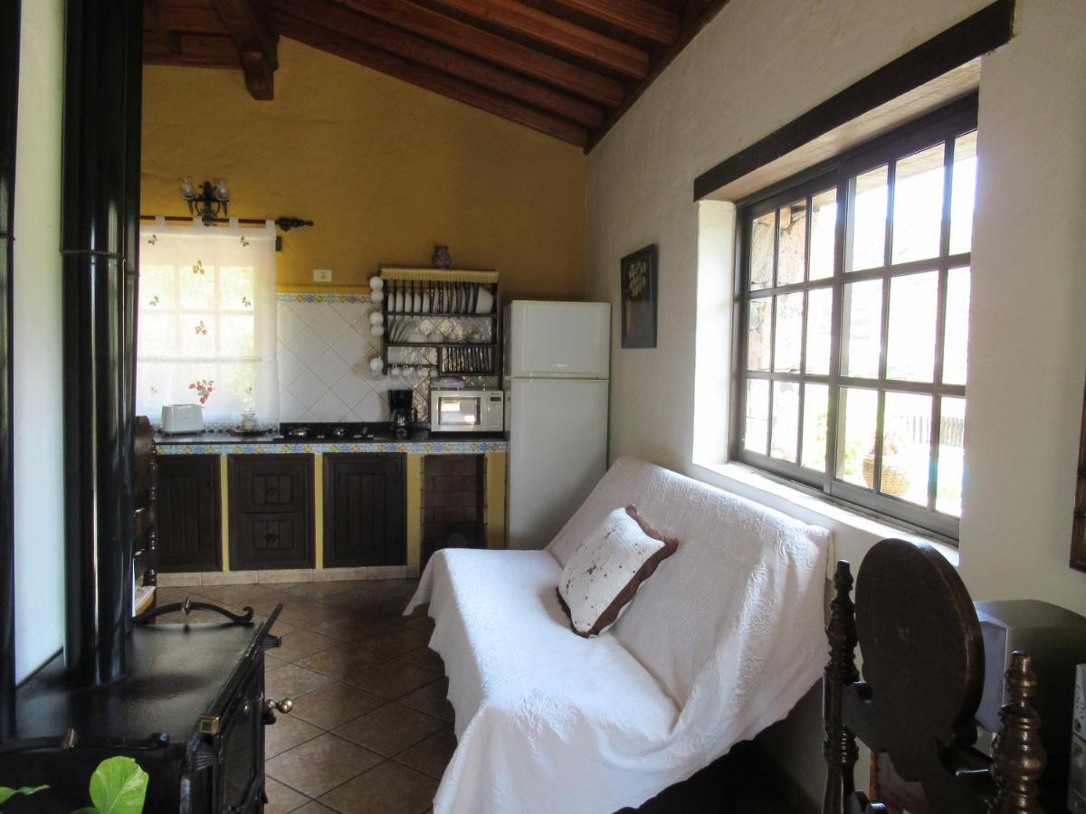 Vivelorural Casa En Valle De Chira Con Piscina San Bartolomé Ngoại thất bức ảnh