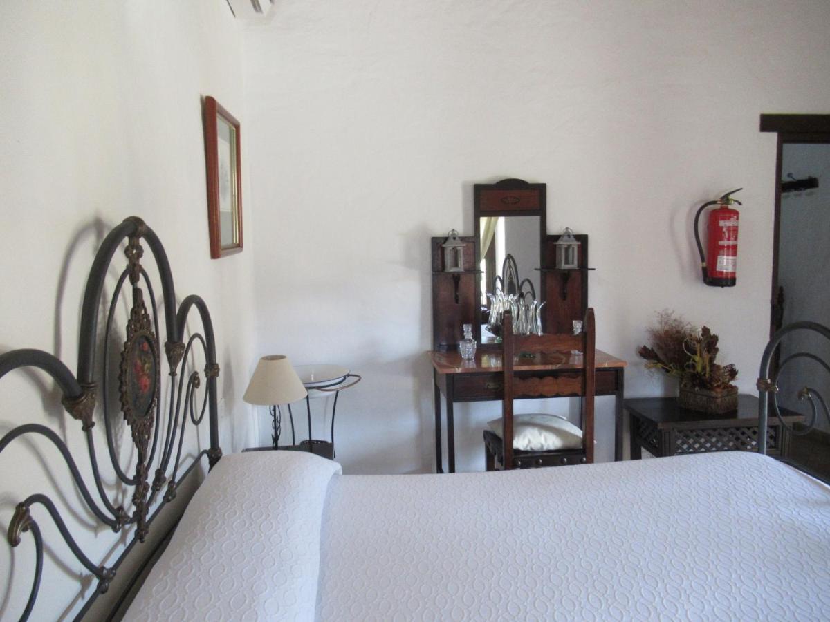 Vivelorural Casa En Valle De Chira Con Piscina San Bartolomé Ngoại thất bức ảnh
