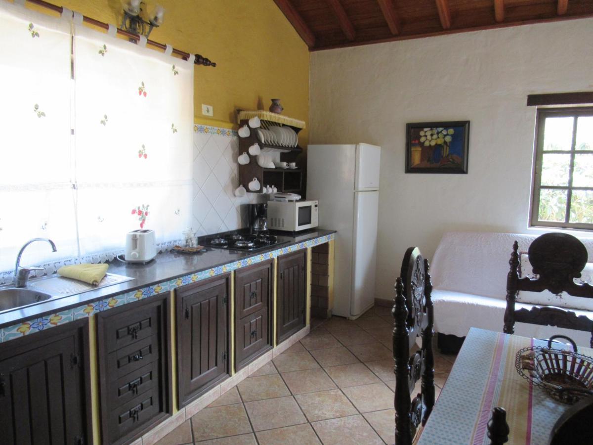Vivelorural Casa En Valle De Chira Con Piscina San Bartolomé Ngoại thất bức ảnh